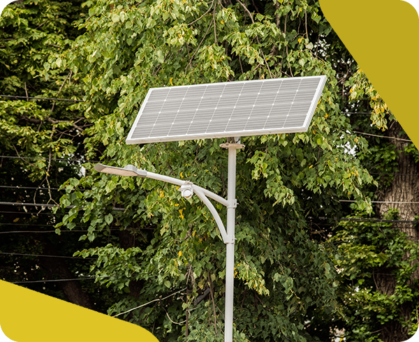 Solar Na Mineração